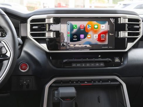 New 2026 Toyota Tundra SR5 image 11