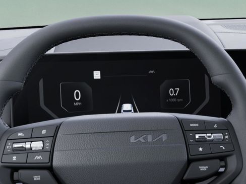 New 2026 Kia Sportage SX Prestige AWD/4WD image 16