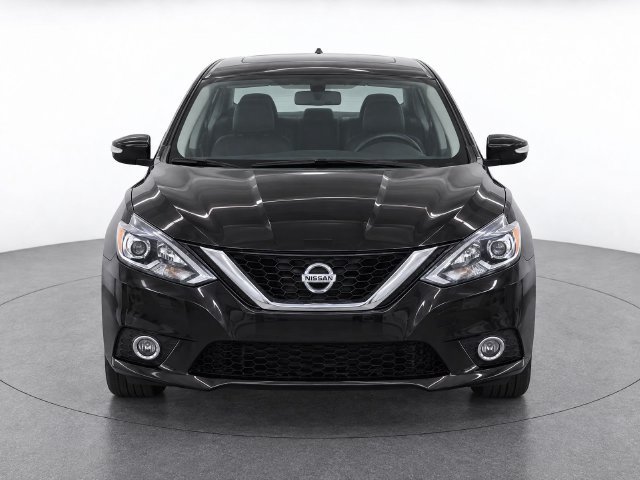 Used 2018 Nissan Sentra SL FWD image 5
