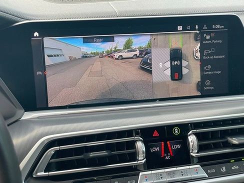 Used 2023 BMW X5 xDrive40i w/ M Sport Package AWD/4WD image 19