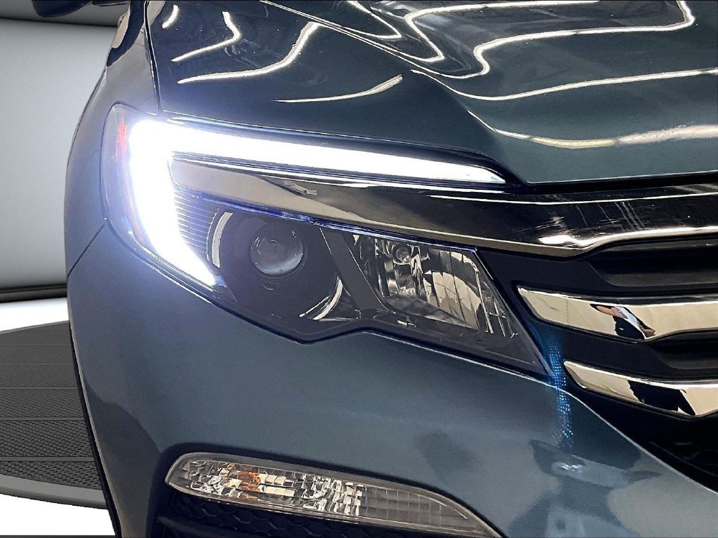 Used 2018 Honda Pilot EX-L image 31