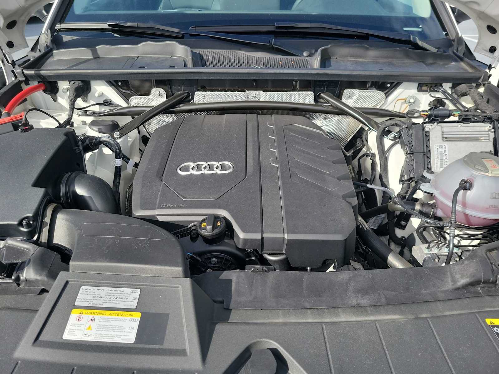 Certified 2023 Audi Q5 2.0T Premium AWD/4WD image 14