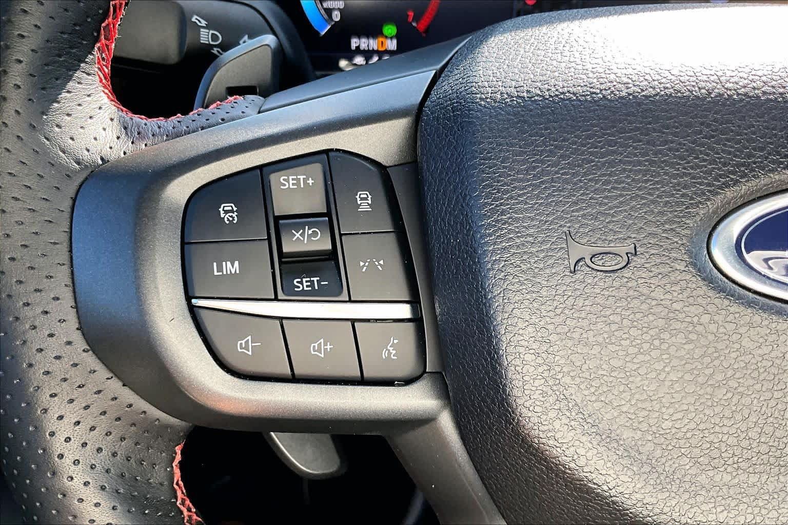 Used 2026 Ford Ranger Raptor AWD/4WD image 21