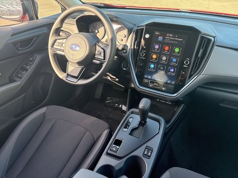 New 2026 Subaru Crosstrek 2.0i Premium image 14