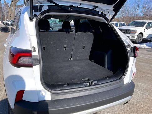 Used 2023 Ford Escape Active image 34