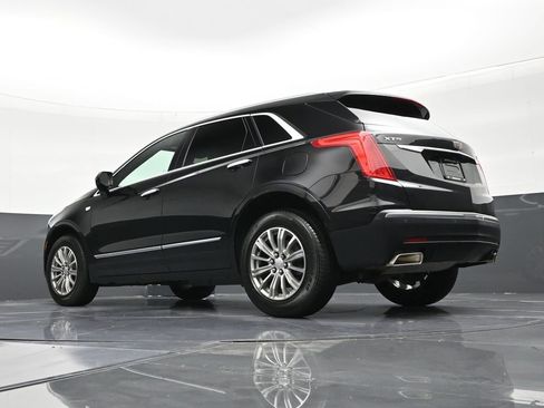 Used 2019 Cadillac XT5 Luxury FWD image 23