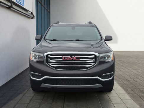 Used 2017 GMC Acadia SLE FWD image 8