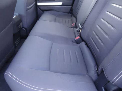 Used 2024 Toyota Tacoma TRD Off-Road AWD/4WD image 8
