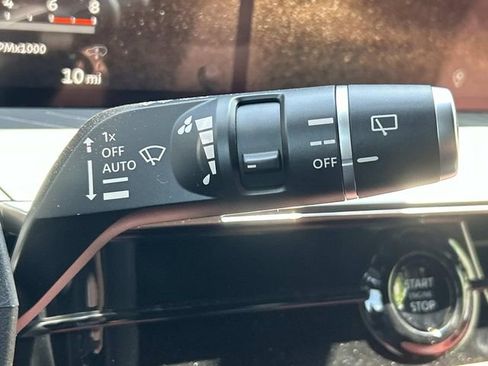 New 2026 INFINITI QX80 Autograph AWD/4WD image 32