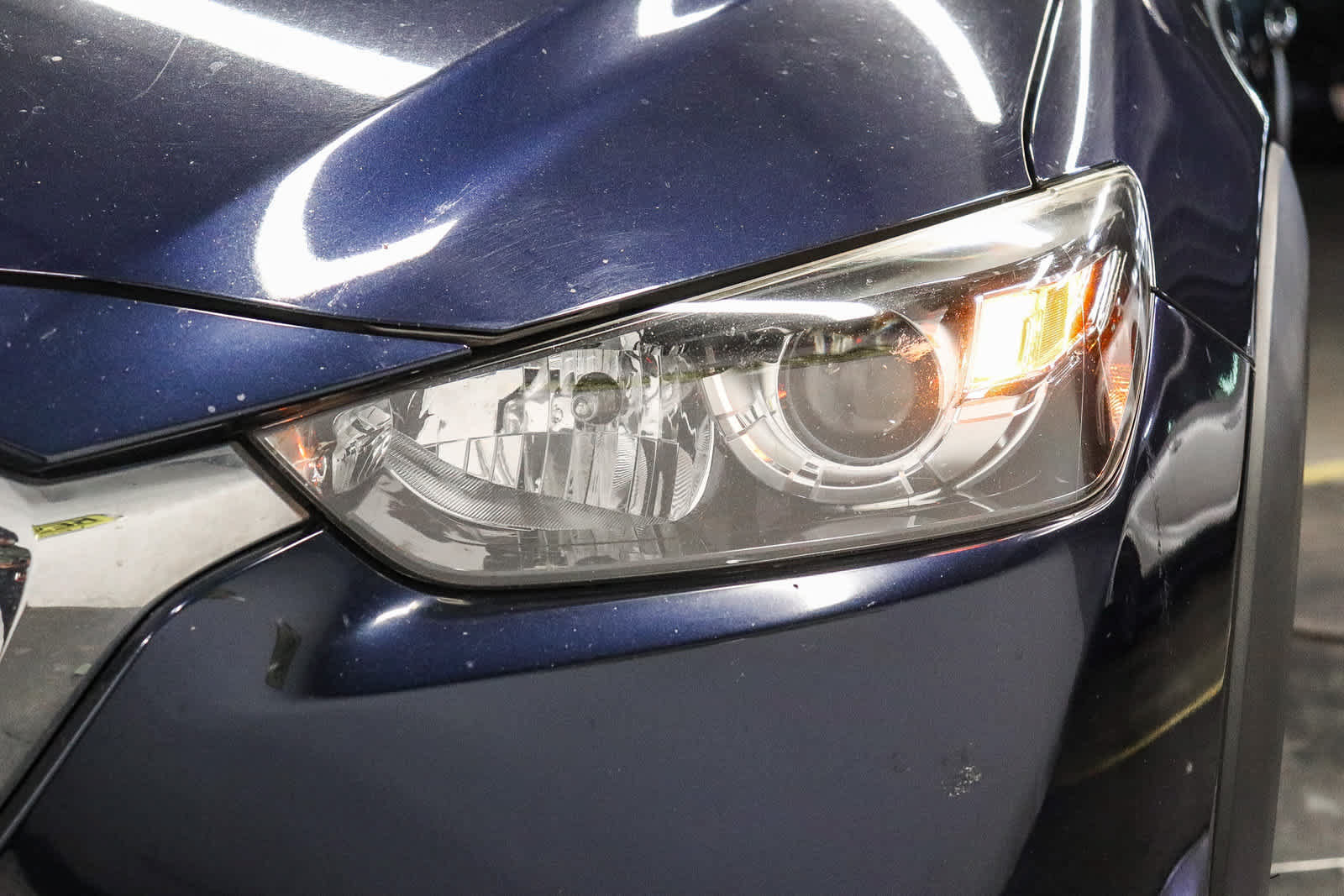 Used 2019 MAZDA CX-3 Sport AWD/4WD image 12
