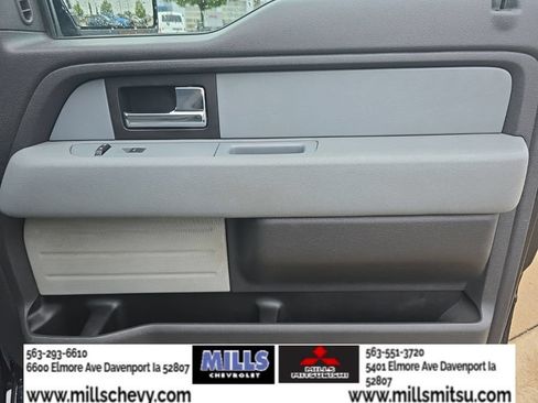 Used 2013 Ford F150 XLT w/ XTR Pkg AWD/4WD image 20
