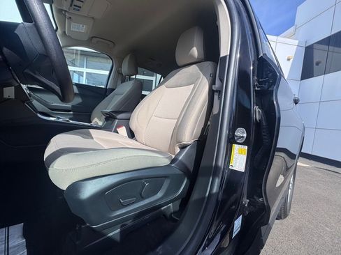 Used 2023 Ford Explorer 4WD image 15