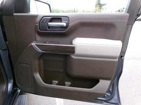 Used 2021 Chevrolet Silverado 1500 LT w/ Max Trailering Package AWD/4WD image 49