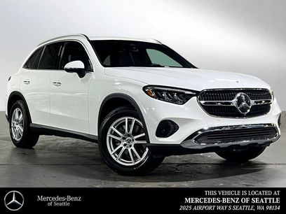 Certified 2025 Mercedes-Benz GLC 300 4MATIC