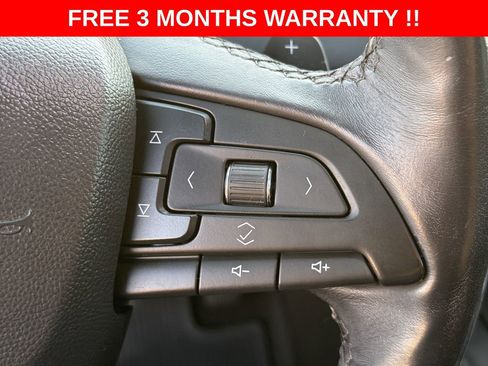 Used 2019 Cadillac XT4 Premium Luxury w/ Cold Weather Package image 41