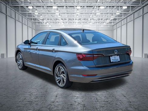 Used 2020 Volkswagen Jetta SEL FWD image 3
