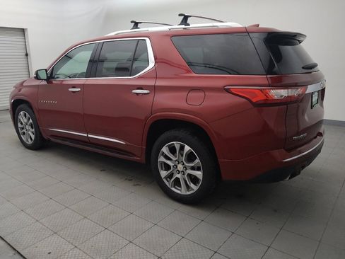 Used 2019 Chevrolet Traverse Premier w/ LPO, 'HIT The Road' Package image 3