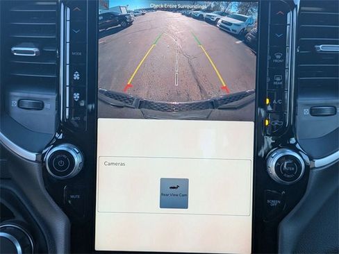 New 2026 RAM 1500 Big Horn image 25