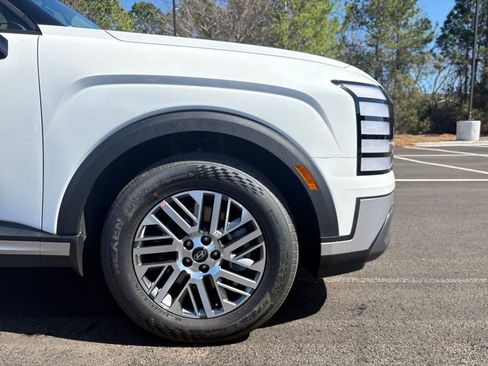 New 2026 Hyundai Palisade SEL image 22