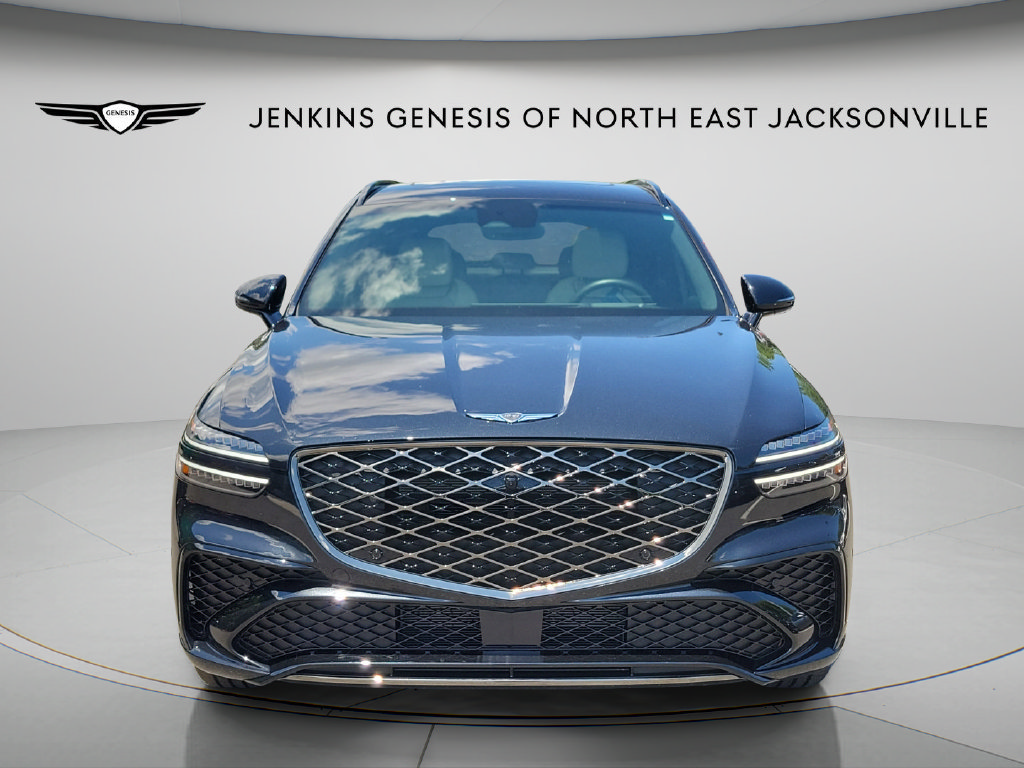 Used 2026 Genesis GV70 3.5T Sport Prestige AWD/4WD image 6