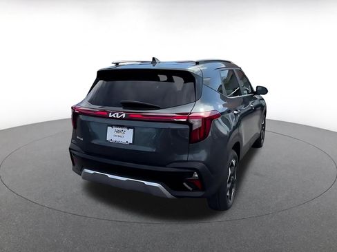 Used 2025 Kia Seltos S image 14