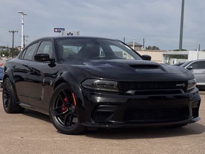 Used 2023 Dodge Charger SRT Hellcat w/ Harman/Kardon Audio Group