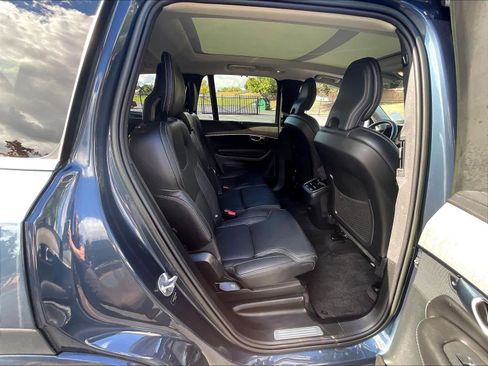 Used 2023 Volvo XC90 B6 Ultimate image 30