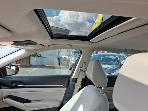 Used 2021 Nissan Altima 2.5 SL image 13