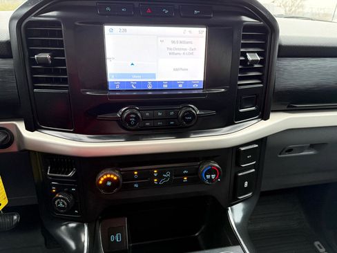 Used 2021 Ford F150 XL w/ FX4 Off-Road Package image 25