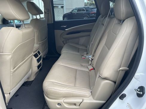 Used 2016 Acura MDX image 23