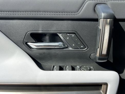 New 2025 GMC Hummer EV 3X image 24