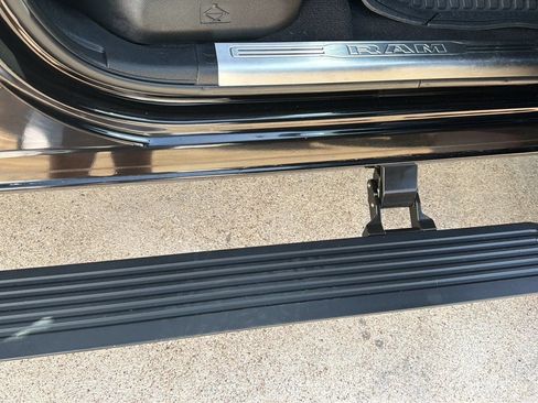 Used 2021 RAM 2500 Limited AWD/4WD image 19