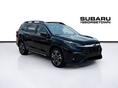 New 2025 Subaru Ascent Limited