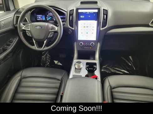 Used 2022 Ford Edge SEL w/ Convenience Package image 34