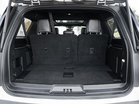 Used 2021 Ford Expedition Max Limited image 45