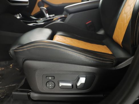 Used 2022 BMW X3 M BASE w/ Competition Package image 10