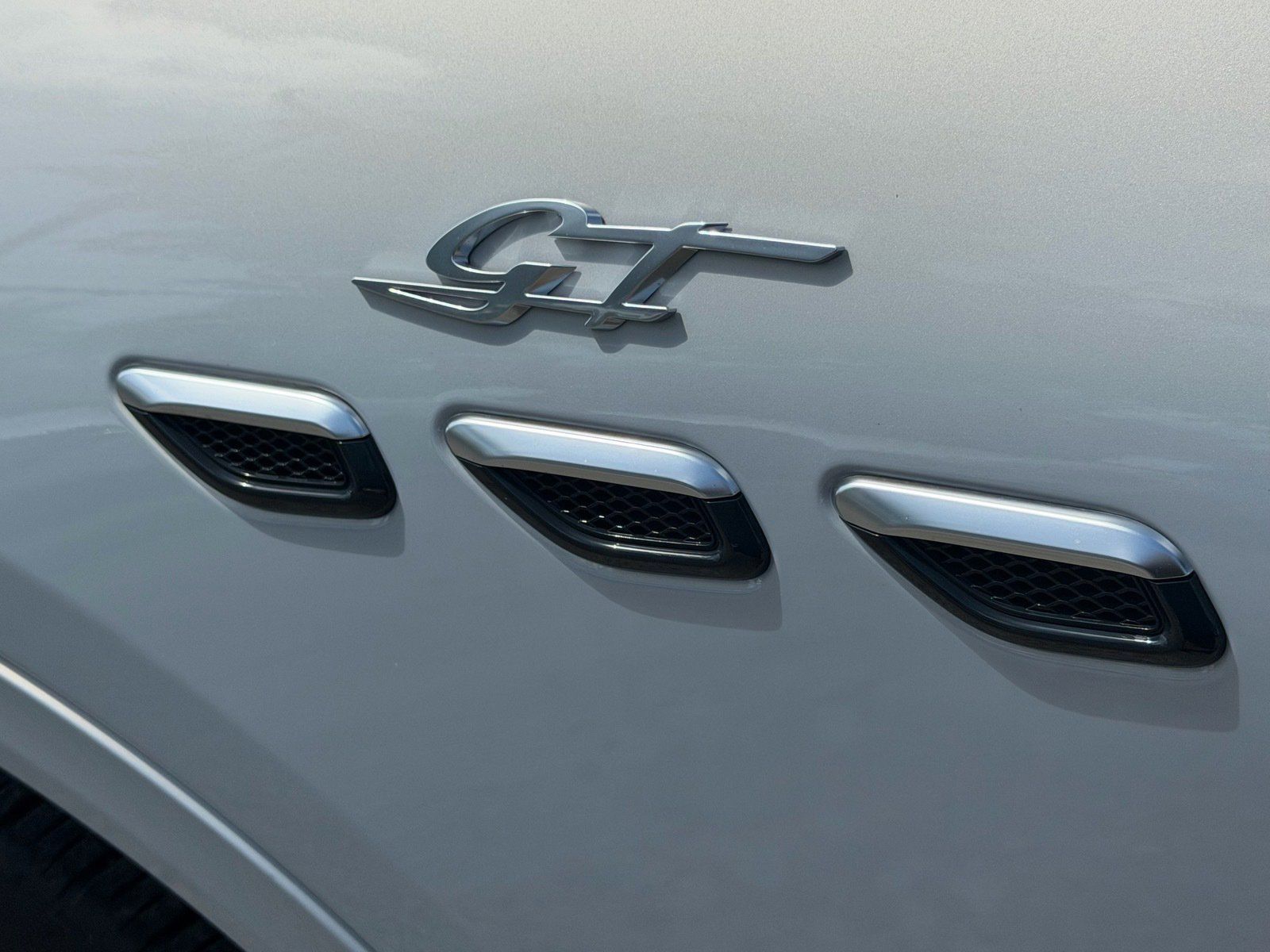 Used 2023 Maserati Grecale GT AWD/4WD image 8