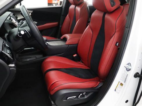 Certified 2023 Acura RDX A-Spec AWD/4WD image 2