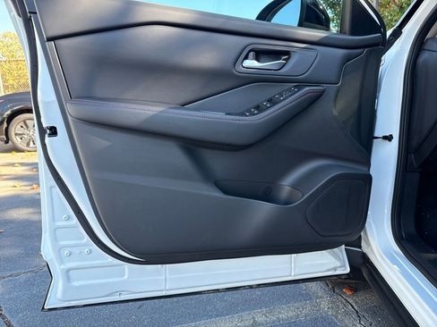 New 2026 Nissan Rogue Rock Creek image 10