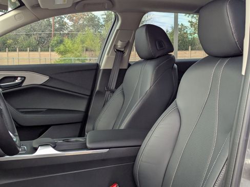 Certified 2025 Acura TLX w/ Technology Package image 14