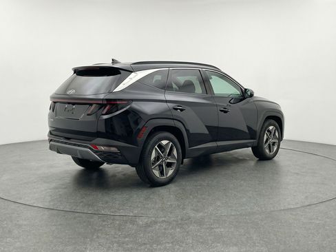 Used 2025 Hyundai Tucson SEL image 9