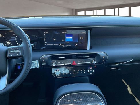 New 2026 Hyundai Palisade Calligraphy image 6