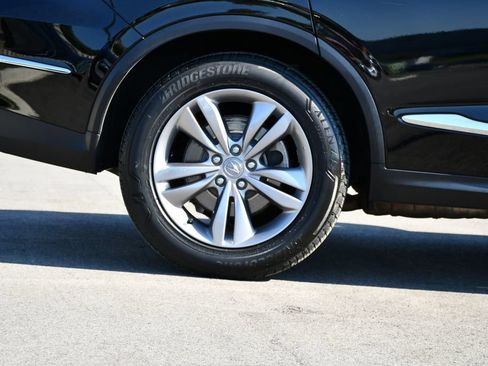 Certified 2024 Acura MDX FWD image 10