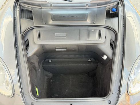 Used 2008 Porsche Boxster S image 48