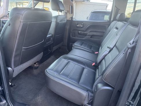 Used 2016 GMC Sierra 2500 Denali w/ Duramax Plus Package image 17