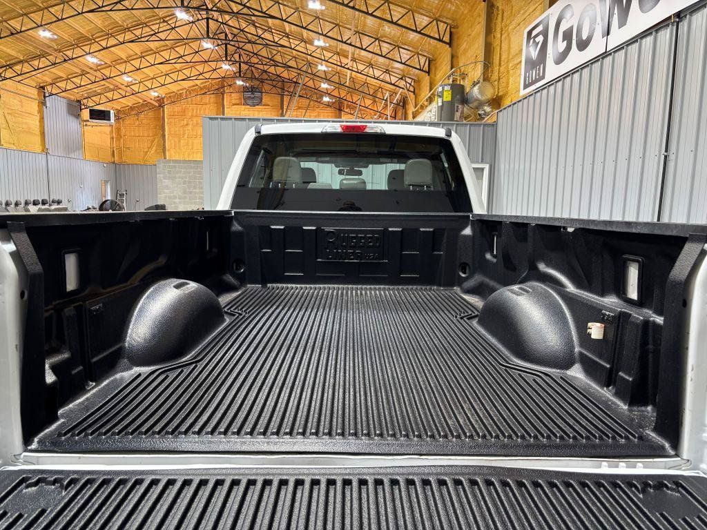 Used 2019 Ford F250 XL w/ FX4 Off-Road Package AWD/4WD image 22