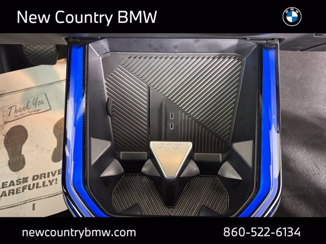 Certified 2026 BMW X3 xDrive30i AWD/4WD image 22