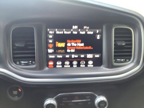 Certified 2020 Dodge Charger R/T w/ Plus Group image 13