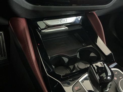 Certified 2023 BMW X4 xDrive30i w/ M Sport Package image 15