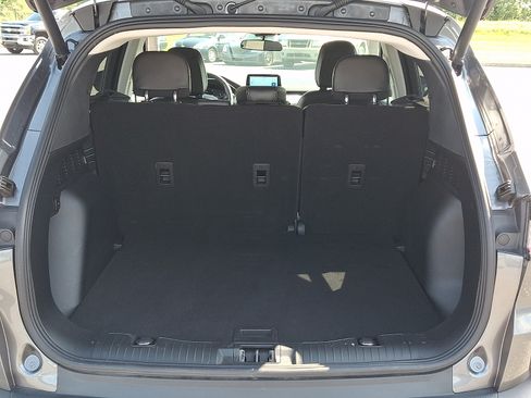 Used 2022 Ford Escape SEL AWD/4WD image 29